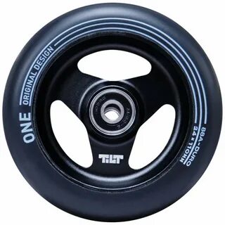 Wheel me