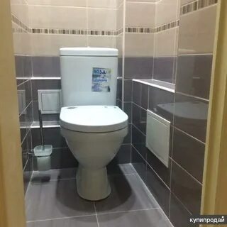 Ремонт туалета ключ