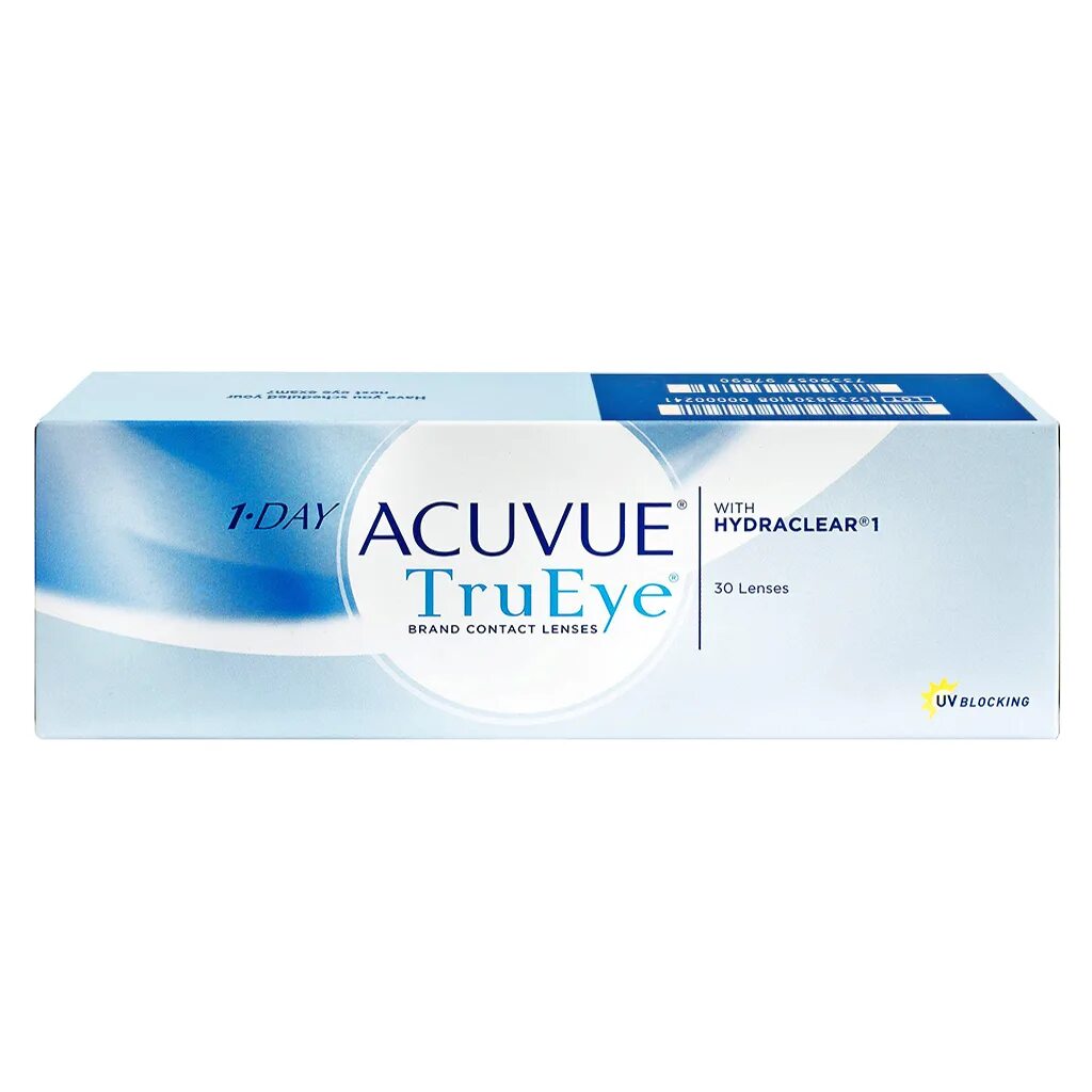 Acuvue true. Acuvue 1-Day TRUEYE. 1-Day Acuvue TRUEYE (30 линз). Acuvue TRUEYE (30 линз). Acuvue контактные линзы 1-Day TRUEYE - 1.50.