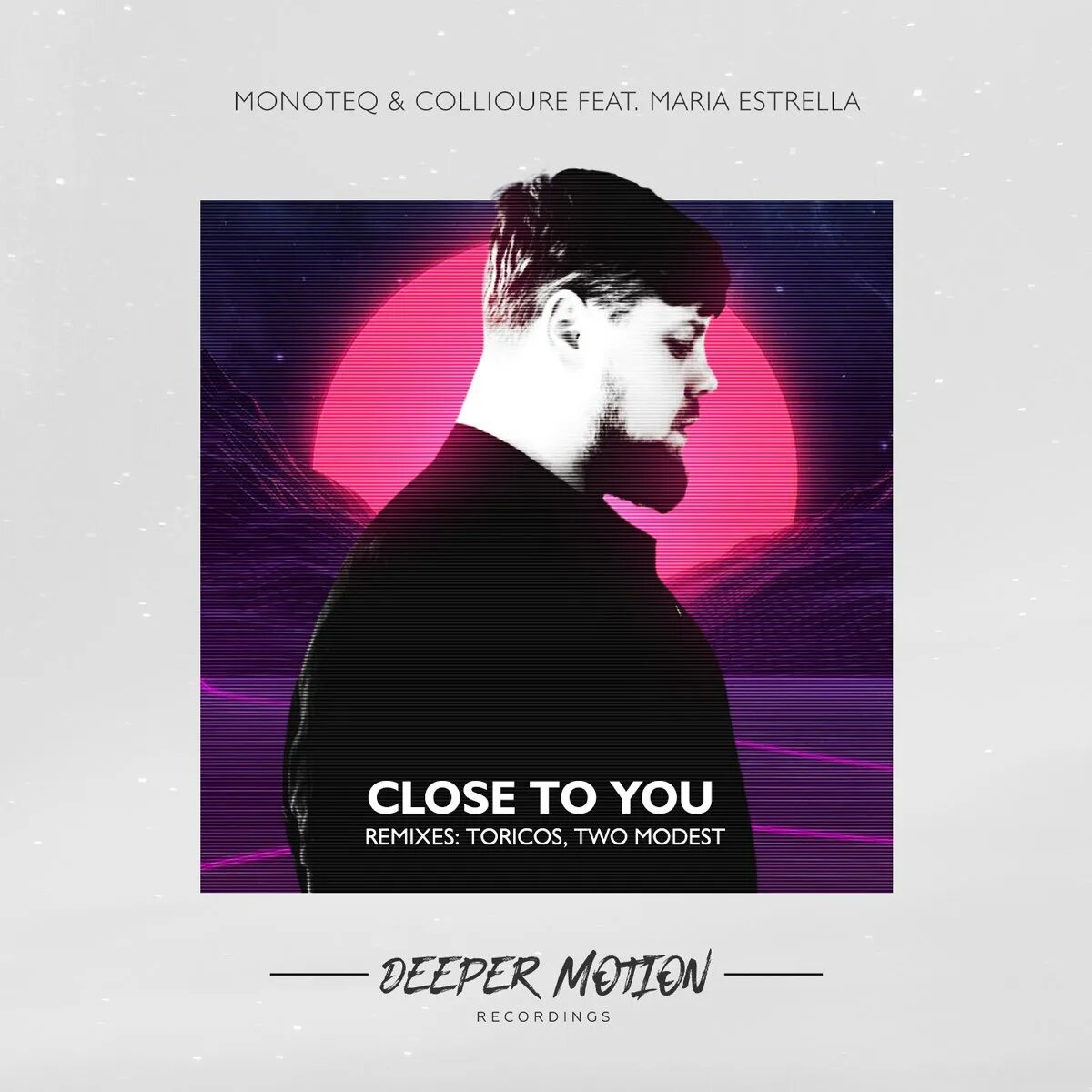 Monoteq. Monoteq,Collioure,Maria estrella,two Modest - close to you (two Modest Remix). Maria estrella Singer. Monoteq, Collioure feat. Maria estrella close to you the Remixes картинка. I m closer to you