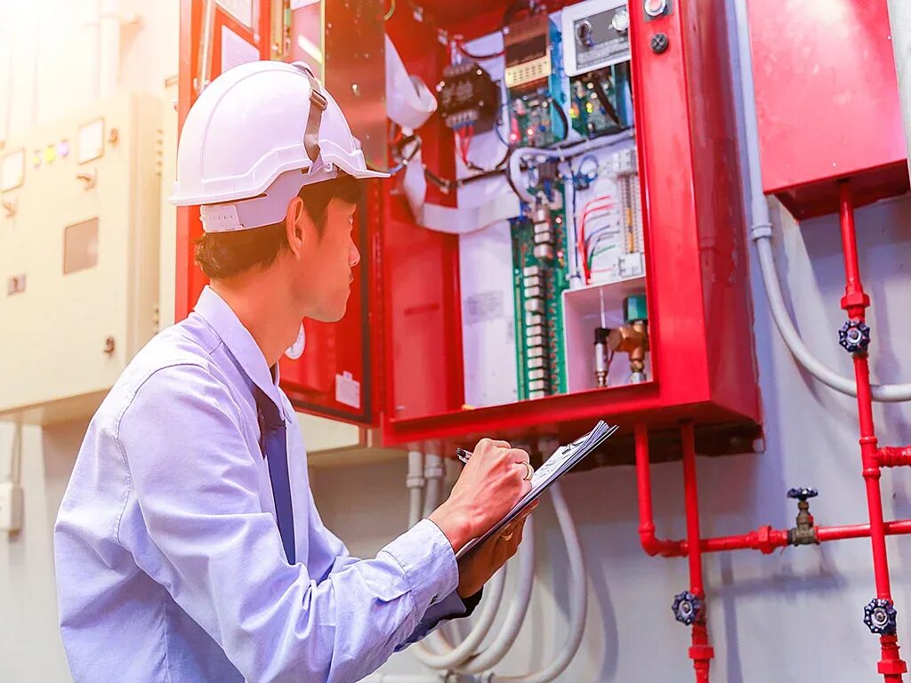 текущий ремонт пожарной сигнализации. монтажник пожарной сигнализации. монтаж пожарной сигнализации. монтаж пожарной сигнализации. техническое обслуживание систем охранно-пожарной сигнализации.