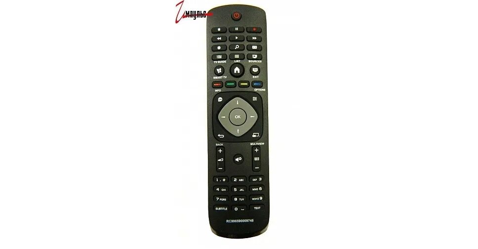 Ду для телевизора philips. Philips 2422 549 90467 пульт. Пульт Philips rc2422. Универсальный Philips RM-l1128 3d. Philips RM-l1128 3d корпус 2422 549 90477 универсальный пульт, , шт.