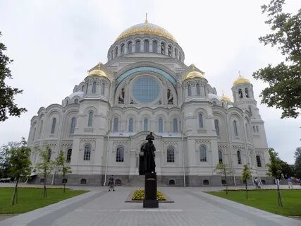 Кронштадтский морской