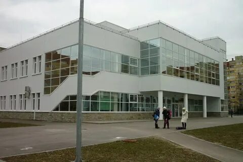 Красносельский гимназия