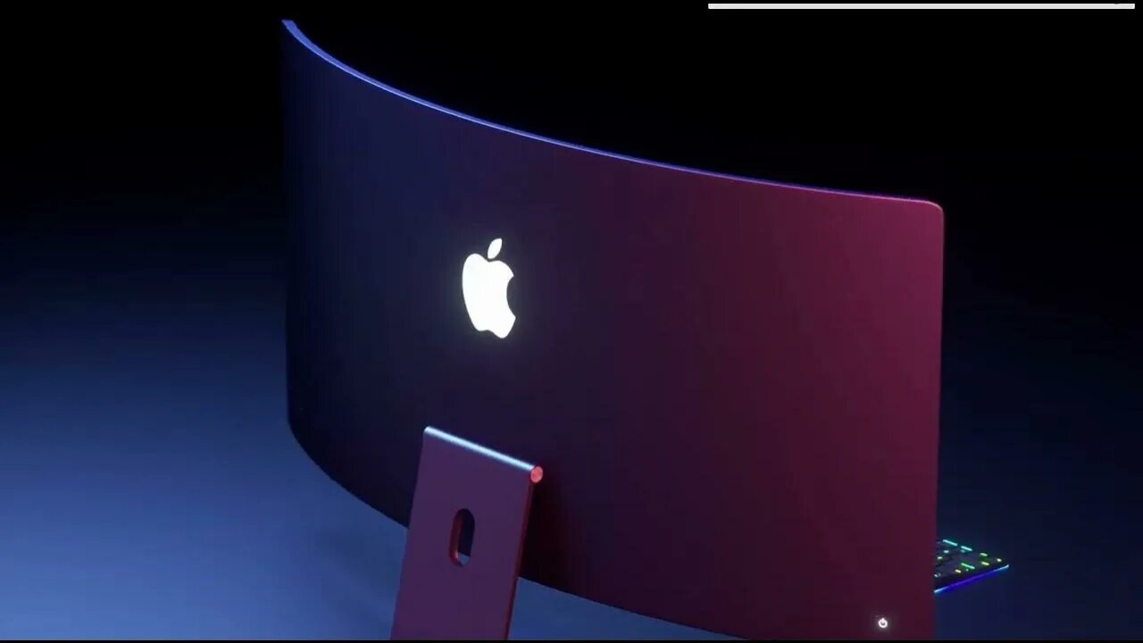Apple game porting