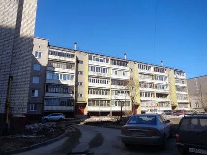 Год постройки домов череповец