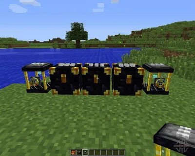 Ender 1.7 10