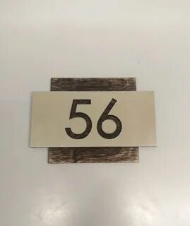 Номер квартиры 23