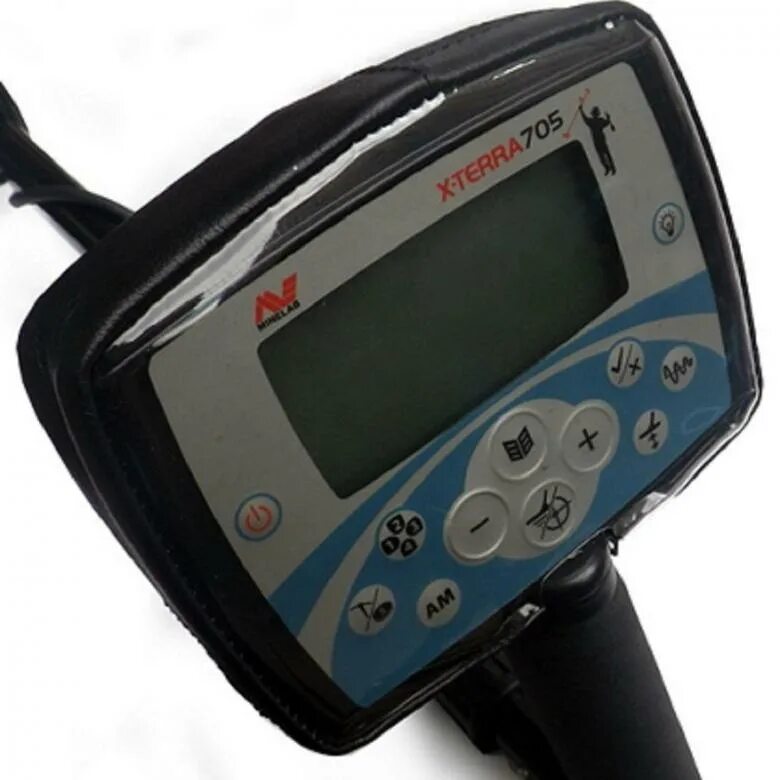 Металлоискатель Minelab x-Terra 705. Блок x-Terra 705. Блок управления x Terra 505. Minelab x Terra 705 чехол.