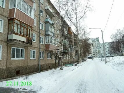 Братская 1