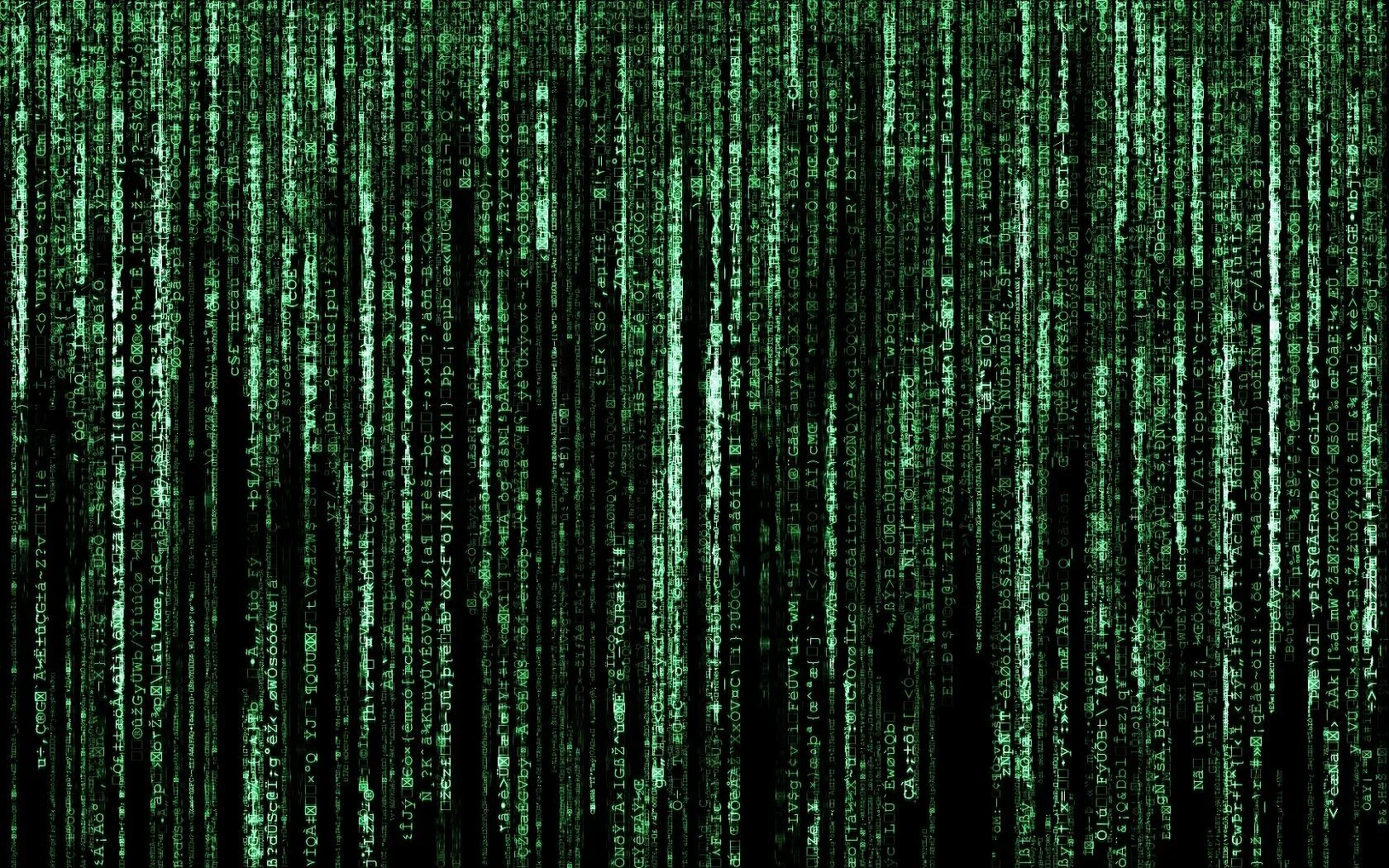 Hacker background