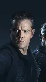 Jason bourne