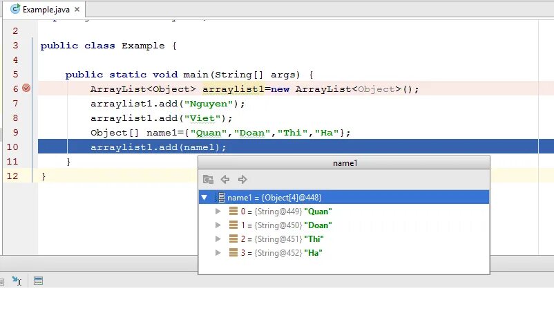Public list string. Добавление элементов в arraylist. java add. листы java. добавление элемента в string.
