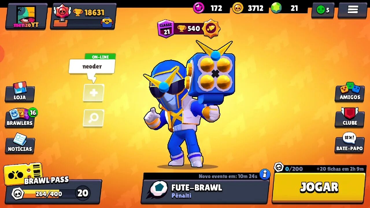 Мод на brawl stars на повышение. БРАВЛ мод. Моды на Браво старс. Мега мод на БРАВЛ. Браво старс бойцы вольт.