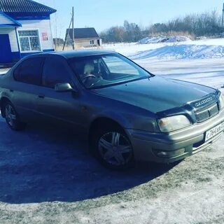 Тойота камри 1995 г