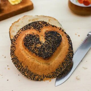 Мак для выпечки как приготовить