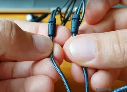 Как проверить наушники