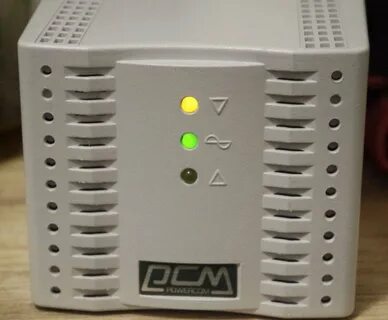 Powercom 1200