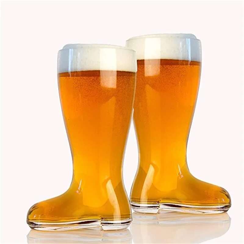 Boot form