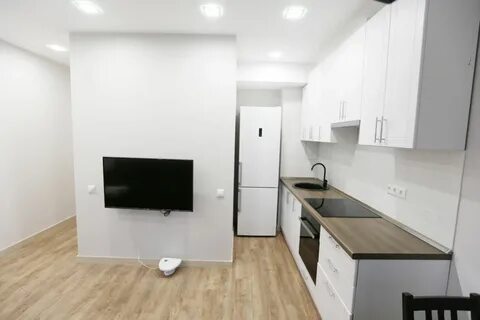 Квартиры москвички