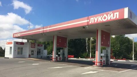 Азс орел