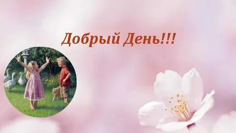 Доброго 3. Доброго 3