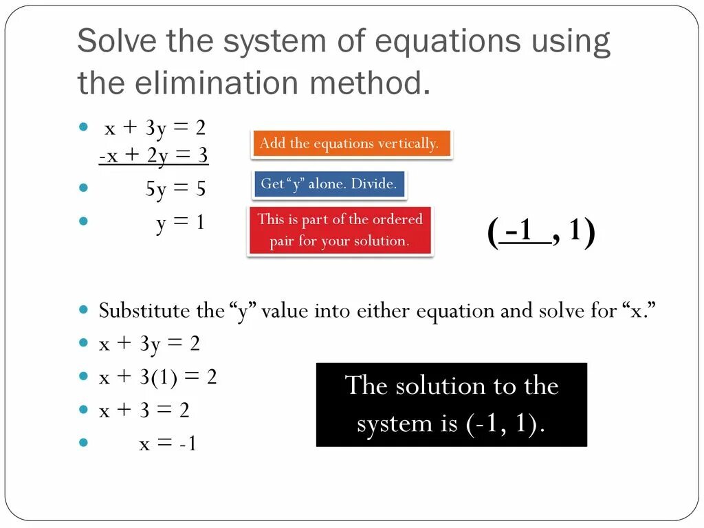 System of equations. System equation Elimination method. System of Linear equations. System of equations by Elimination.
