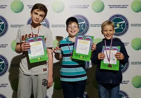 Турнир для школьников
