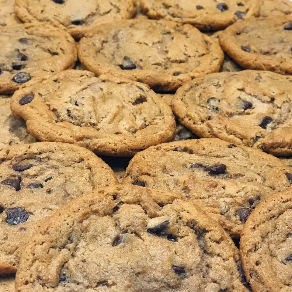 Cooky cookie