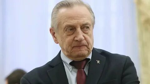 Александром георгиевичем горшковым