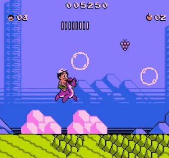 Dandy adventures