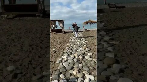 Вода в море в абхазии сейчас