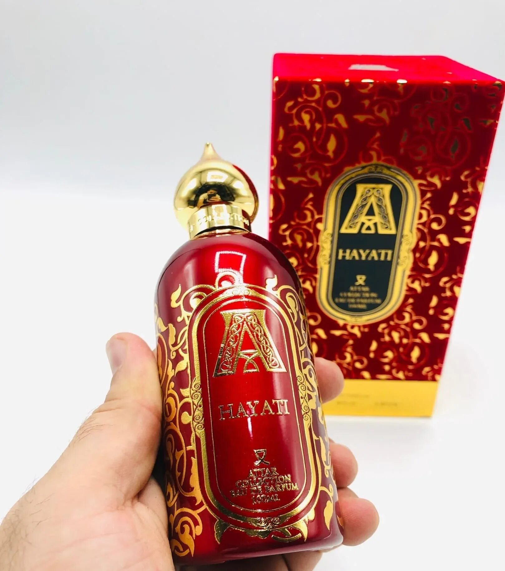 Хаяти духи отзывы. Attar collection Hayati, 100 ml. Attar collection Hayati EDP, 100 ml. Attar collection Hayati EDP 100 мл. Аромат Hayati Attar collection тестер.