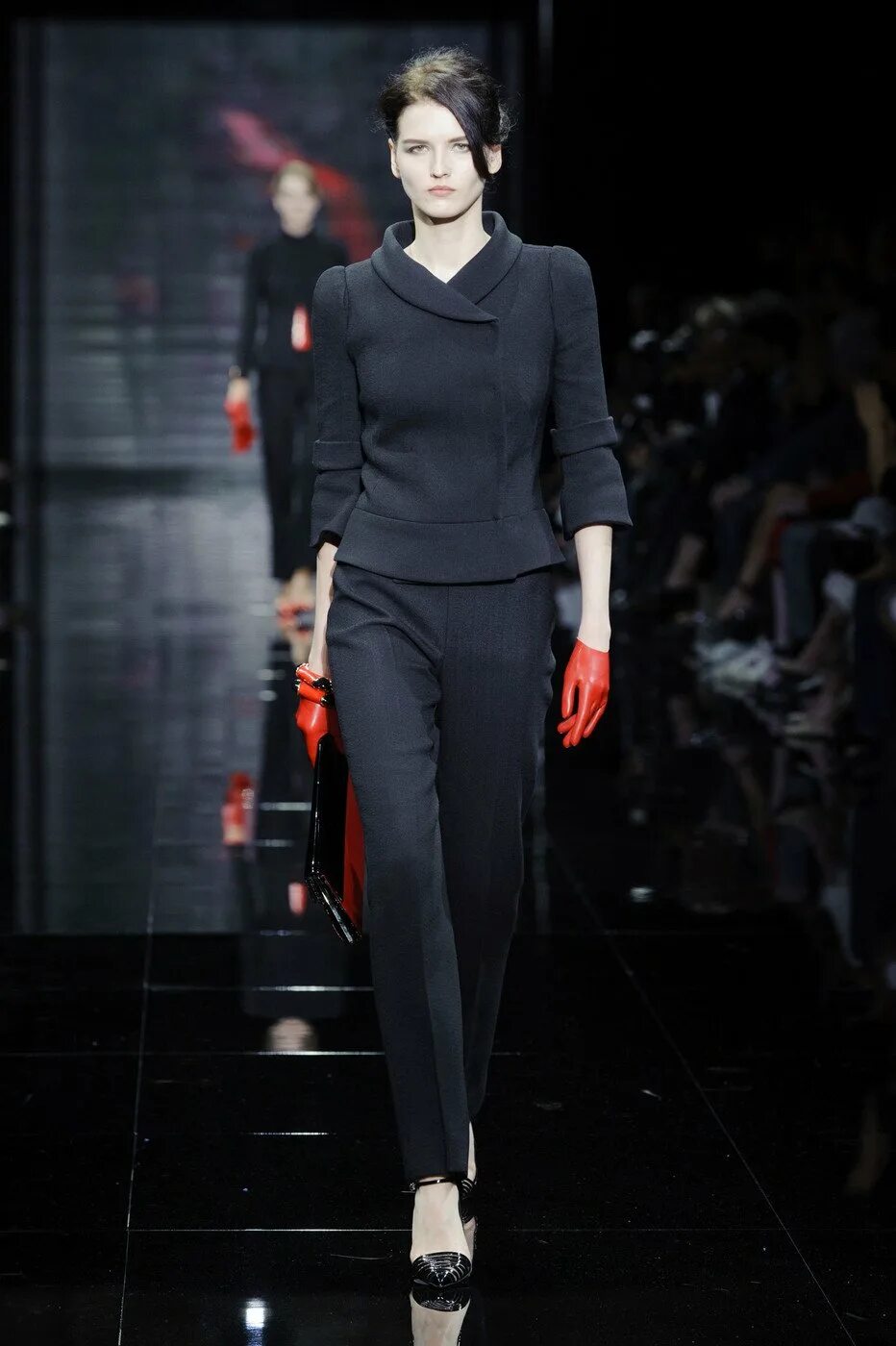 Armani women