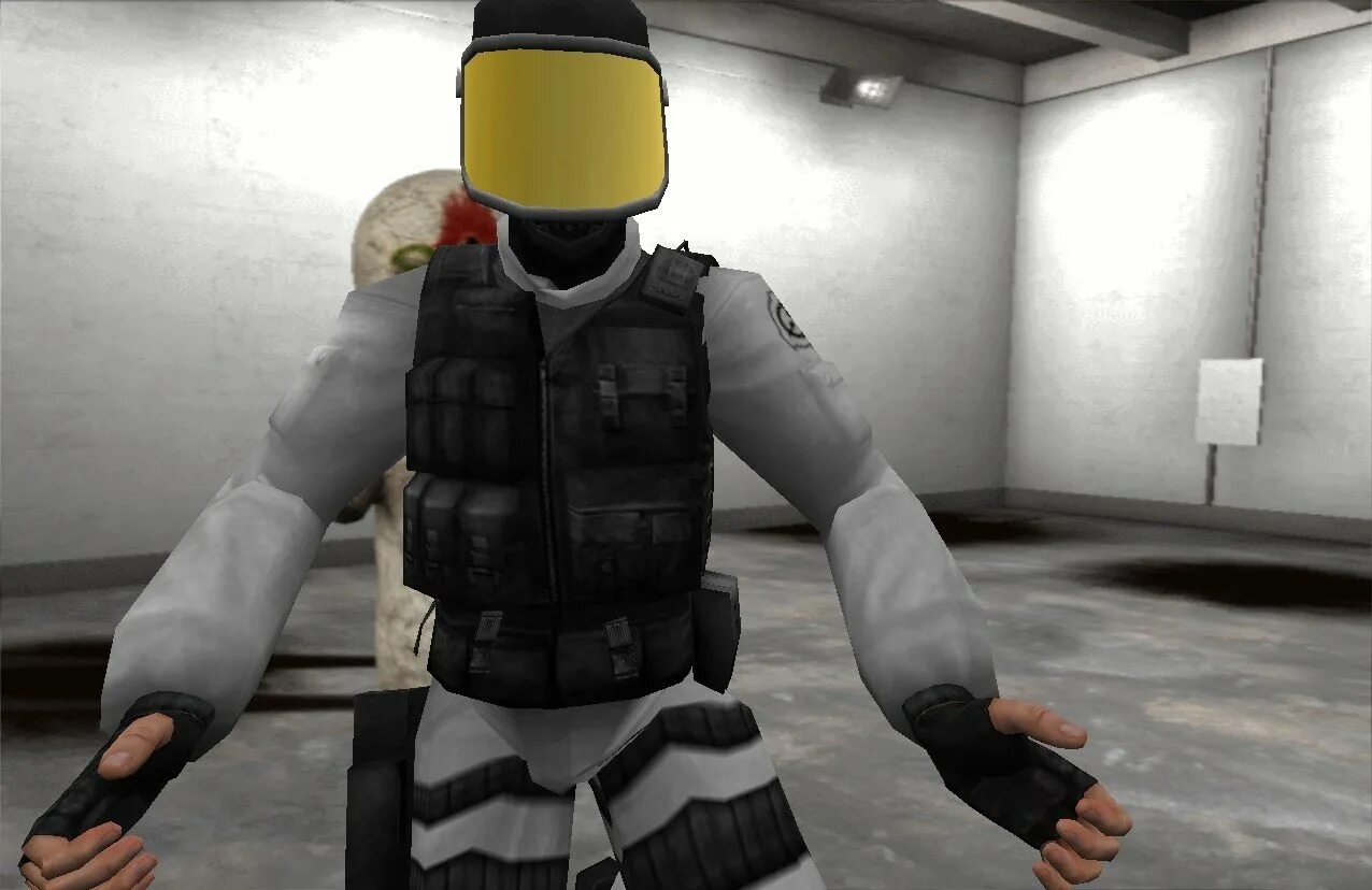 Scp mobile task force. Gign scp. nine tailed fox scp. scp containment breach nine tailed fox. gign cs condition zero.