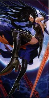 Castlevania order of ecclesia