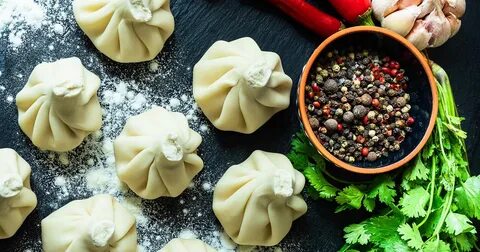 Вкусные хинкали в сочи