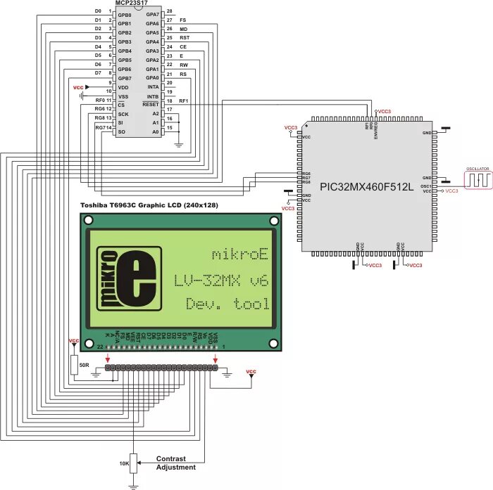 Библиотека для i2c arduino. T6963c Arduino. T6963c. Pt6963-s схема. T6963 LCD pinout.