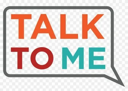 Talk but