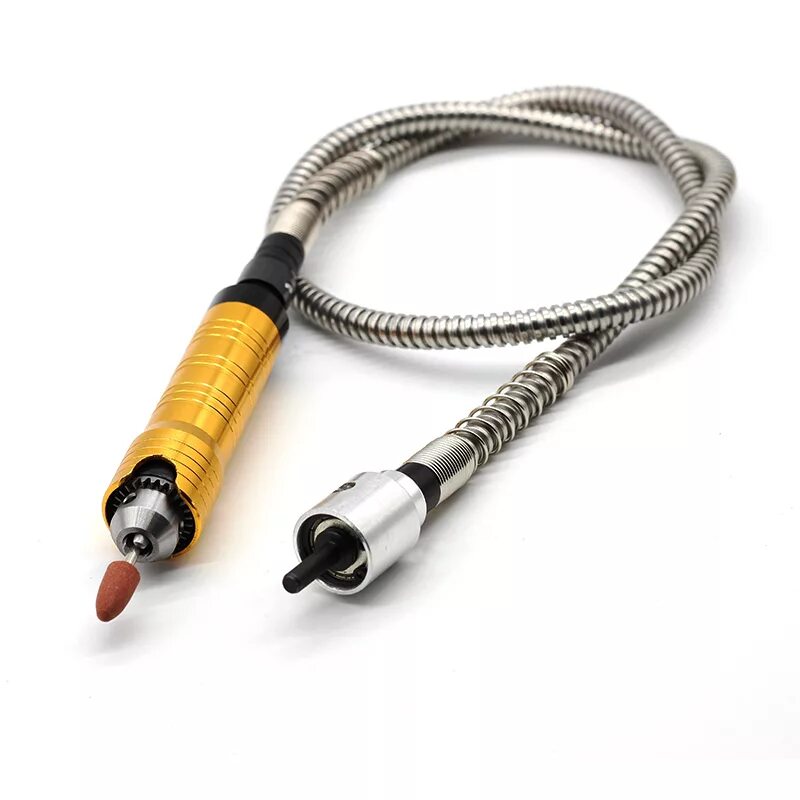 чем смазать гибкий вал гравера. самодельная рукоятка для гравера.