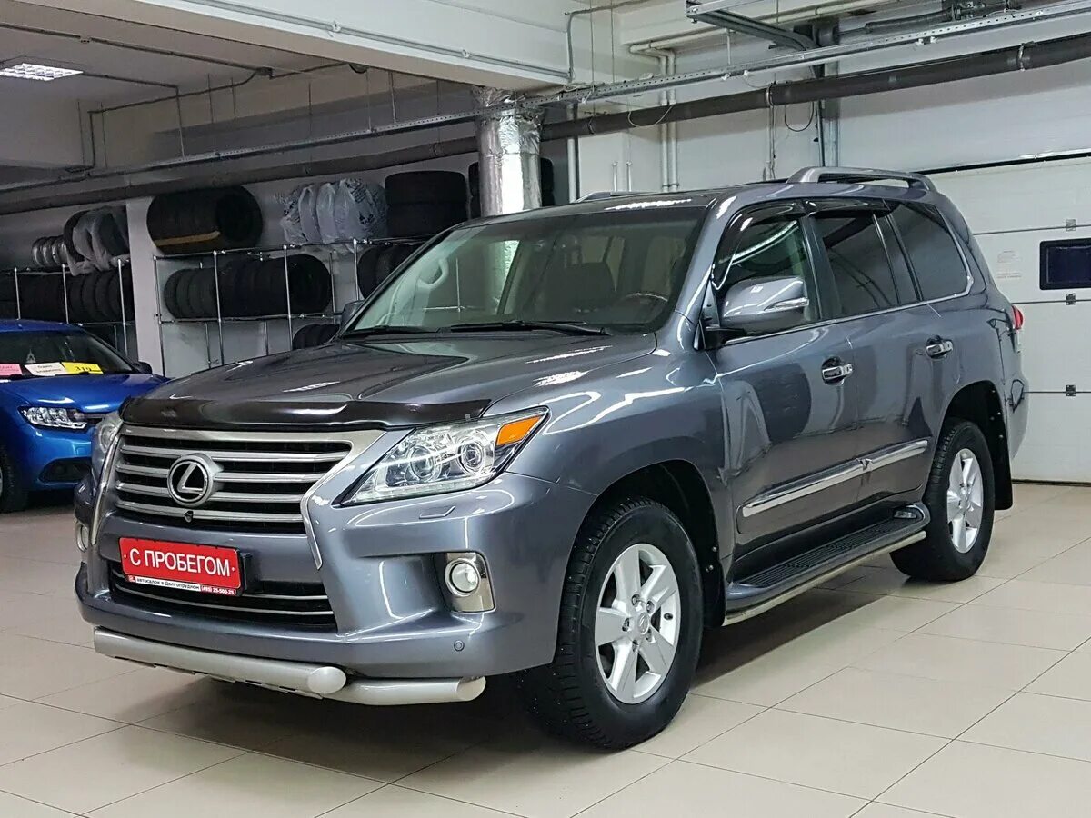 570 русс. Лексус 570 2013. Лексус LX 570 серый. Lexus LX 570 2013 III серый. Лексус LX 570 2013 серый.