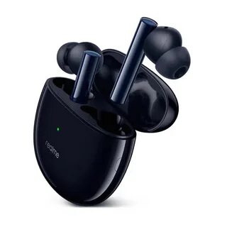 Buds 2 black