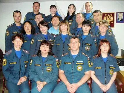 Отдел кадров гу
