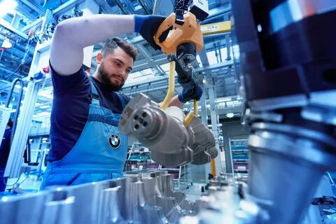 Production engineering