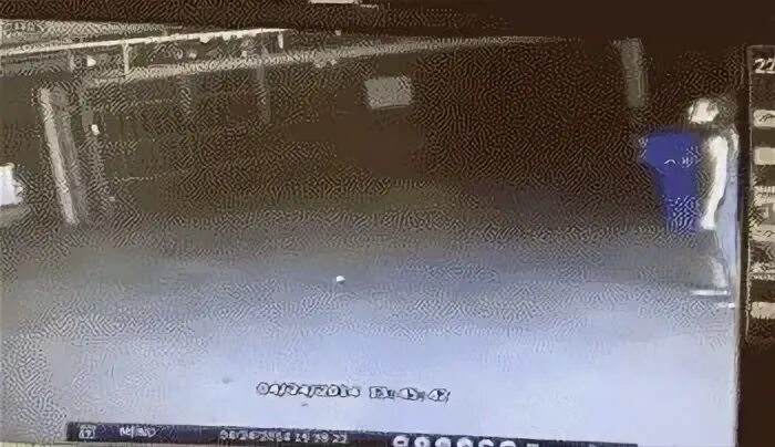 Catch cam