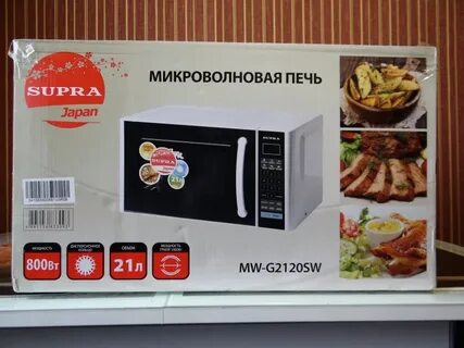Шашлык в микроволновке