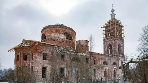 Погода покровское ярославская область