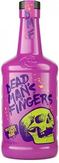 Dead man s fingers