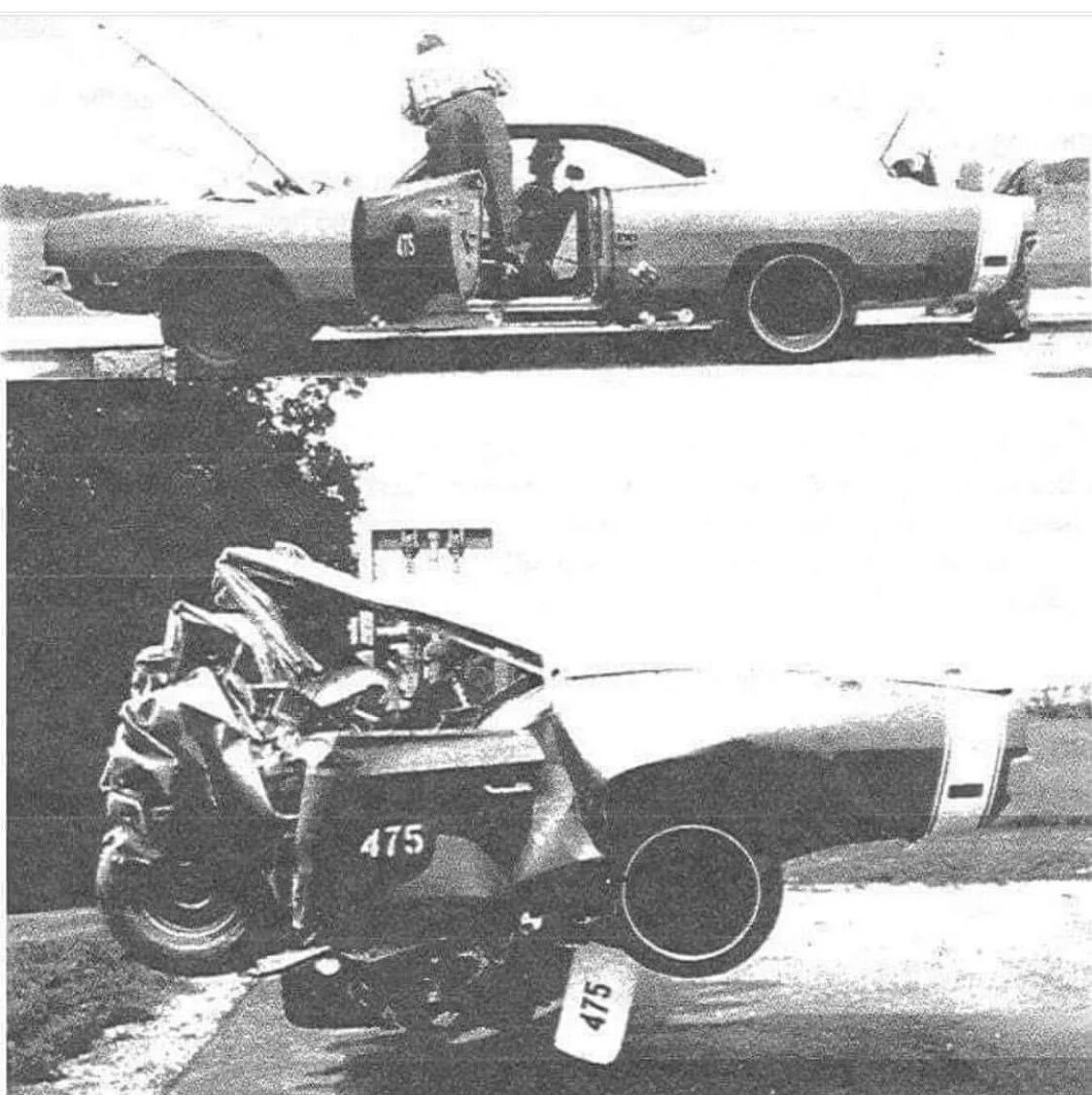 Краш тест скорости. Dodge Charger 1969 crash. Crash Test dodge Charger 1969. 1968 Dodge Charger краш тест. Dodge Charger crash.