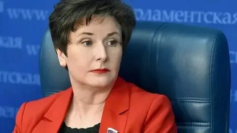 Разворотнева госдума